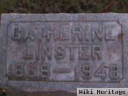 Catherine Millen Linster