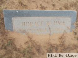 Horace W. Hale