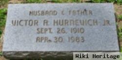 Victor A. Hurnevich, Jr