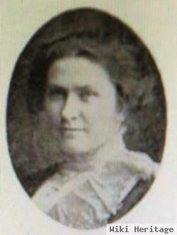 Elda Alice Mcfarland Jones