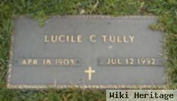 Lucile C. Boylan Tully