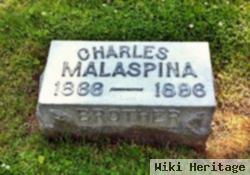 Charles Malaspina