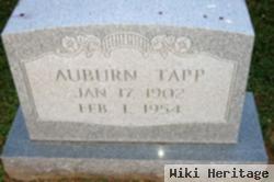 Auburn Tapp