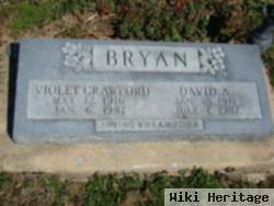 David A. Bryan