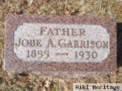 Jobe Anderson "john" Garrison