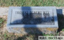 Thomas Egbert Key