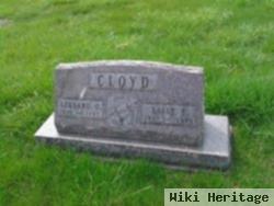 Leonard Oliver Cloyd