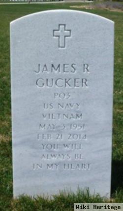 James Robert Gucker