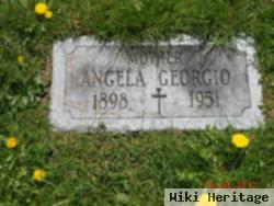 Angela Georgio