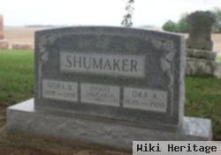 Nora B Shumaker