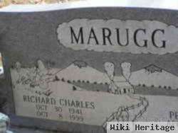 Richard Charles Marugg