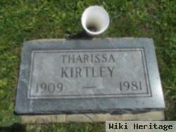 Tharissa Kirtley