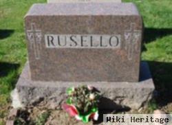 Margaret D. Rusello