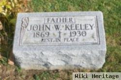 John Keeley