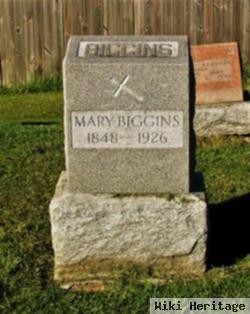 Mary Biggins