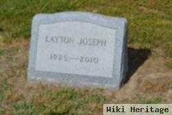 Layton Joseph