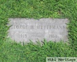 George Henry Hueffmann