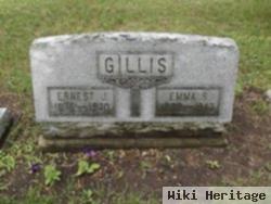 Ernest J. Gillis