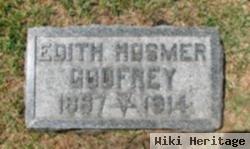 Edith Hosmer Godfrey