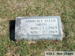 Kimberly Ellen Smith