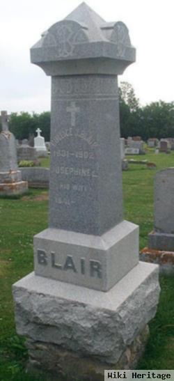 Josephine Blair