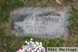 Jeffrey S Woodworth