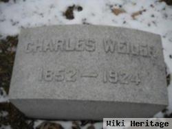 Charles Weiler