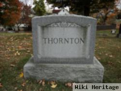 Charles R. Thornton