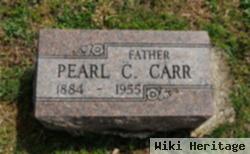 Pearl Cleveland Carr