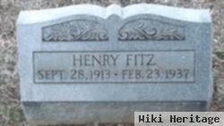 Henry Fitz