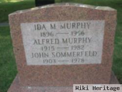 Ida M. Murphy