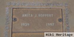 Anita Jane Hoppert