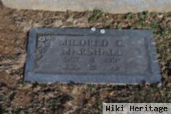 Mildred Marshall