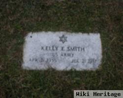 Kelly E. Smith