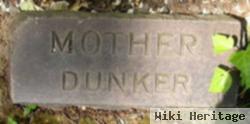 Margaretha Dorothea Jager Dunker