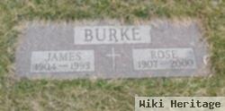 James Burke