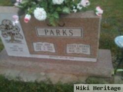 Lester Laverne Parks