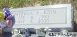 Patricia Ann Silverberg King