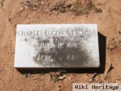 Charles Eugene Veach, Sr