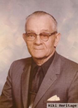 Harry Leroy Buchanan, Sr