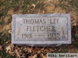 Thomas Lee Fletcher