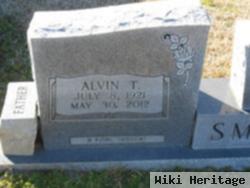 Alvin T. Smith