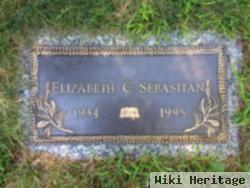 Elizabeth C. Sebastian