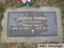 Charles Terrell