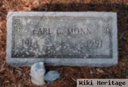 Earl C. Monn