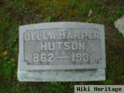 Della Harper Hutson