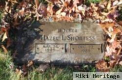 Hazel L. Meredith Shortess