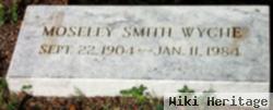 Moseley "sister" Smith Wyche