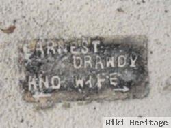 Earnest L Drawdy