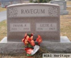 Frank R. Ravegum